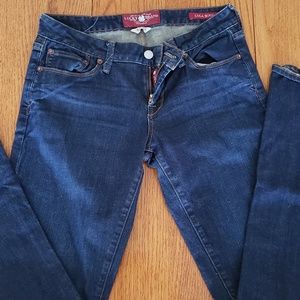 Lucky Brand Lola Boot Jeans